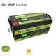 GSL ENERGY safer rv battery inquire now for camping 1
