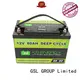 GSL ENERGY alternative solar battery 12v 1000ah free sample for cycles 1