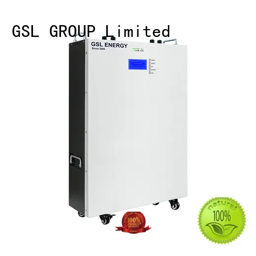 energy-saving lithium battery home storage for industry 1