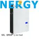 GSL ENERGY wall mounted solar energy at discount for battery 1