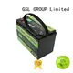 rechargeable 24v lithium ion battery at discount for industrial automation 1