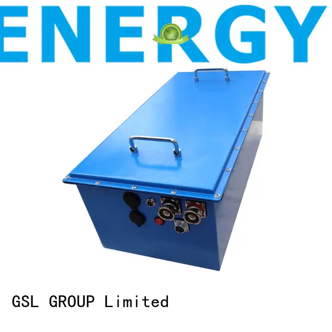 professional golf cart battery charger for industry 1