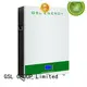 GSL ENERGY lithium battery energy storage best design for home 1