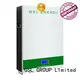 GSL ENERGY factory price 48v solar battery best design for home 1
