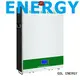 GSL ENERGY factory price lithium battery storage manufacturer for home 1
