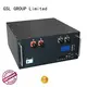 GSL ENERGY lifepo4 telecom battery bulk production for industry 1