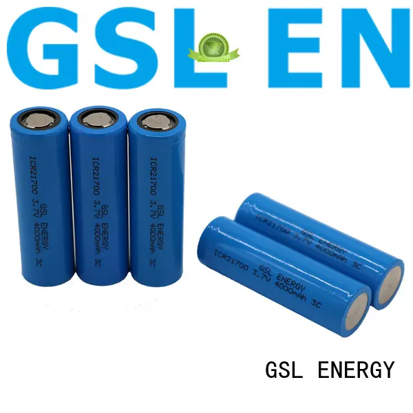 GSL ENERGY energy saving 21700 battery cell check now for home 1