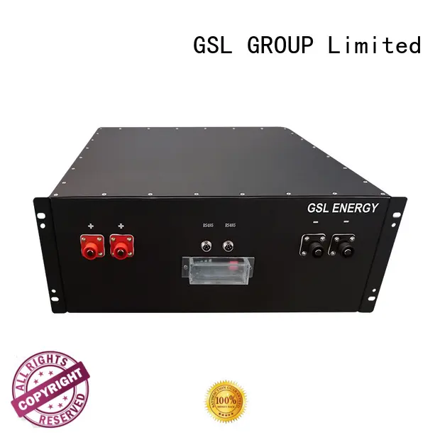 pack battery bank in telecom tower manufacturer for industry 1