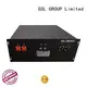 pack battery bank in telecom tower manufacturer for industry 1
