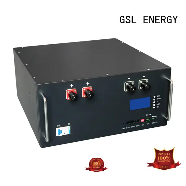 GSL ENERGY 1mw battery storage for energy storage 1
