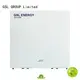 GSL ENERGY high-quality battery storage system supplier for solar storage 1