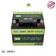 GSL ENERGY energy saving lifepo4 battery 12v 100ah bulk production for cycles 1