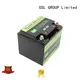GSL ENERGY hot-sale lifepo4 battery 100ah inquire now for motorcycle 1