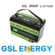 advanced technologies solar battery 12v 100ah bulk production for car 1