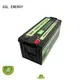 GSL ENERGY environmental-friendly 24V lithium battery industry for office automation 1