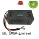 high technology 48v lithium ion battery 100ah supplier for industry 1