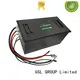 high effieitncy electric golf cart batteries supplier for car 1