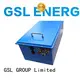 GSL ENERGY professional 48v lithium ion battery 100ah supplier for club1 1