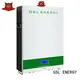 GSL ENERGY off grid solar energy systems industry for solar storage 1