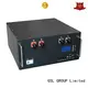 GSL ENERGY battery bank in telecom tower industry for home 1
