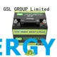GSL ENERGY solar battery 12v 1000ah free sample for motorcycle 1