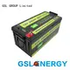 GSL ENERGY alternative 12v 100ah solar battery supplier for camping 1