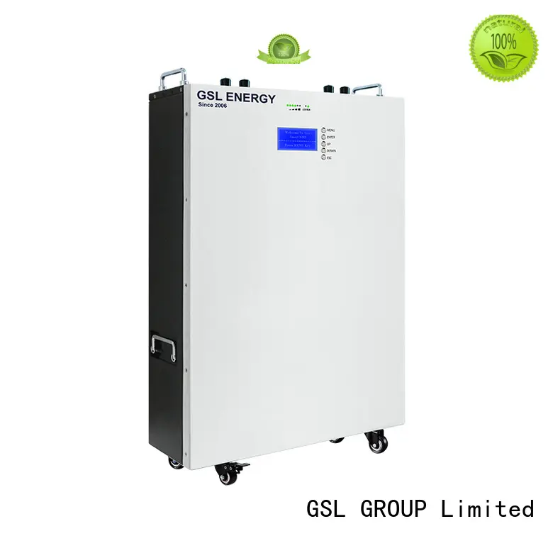 GSL ENERGY lithium storage battery industry for battery2 1
