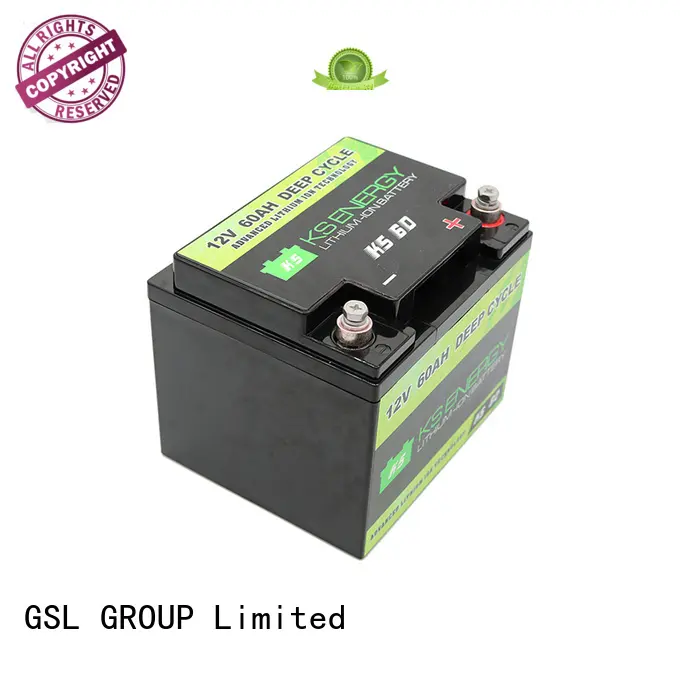 GSL ENERGY camera battery storage order now led display 1