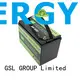 advanced technologies 12v 100ah solar battery industry led display 1