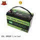 GSL ENERGY 12v 100ah solar battery inquire now led display 1