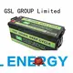 GSL ENERGY alternative lifepo4 battery 12v order now for camping 1