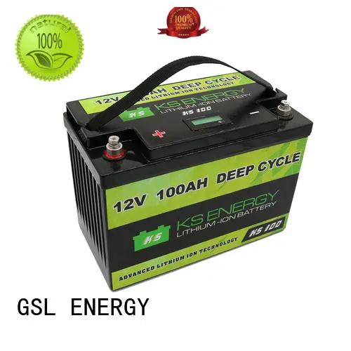 off-grid lifepo4 rv battery free sample led display 1