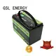 GSL ENERGY wide application solar batterie 24v inquire now for instrumentation 1