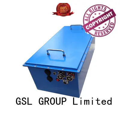 GSL ENERGY high effieitncy golf cart battery charger supplier for car 1