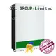 wall mounted green energy solar power for home 1