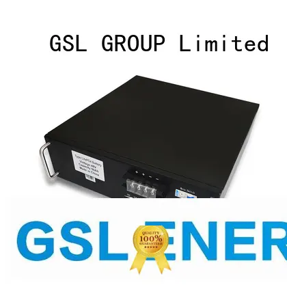 GSL ENERGY hot-sale telecom battery free sample for industry 1