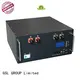 lifepo4 battery bank in telecom tower contact us for industry 1
