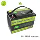 light weight solar batteries 12v 200ah supplier for motorcycle 1