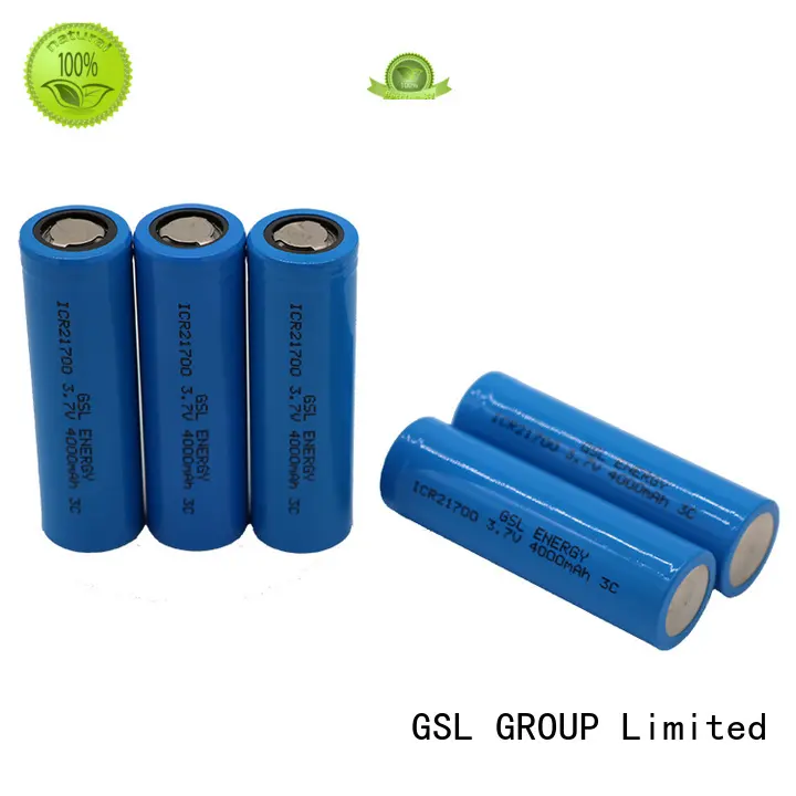 GSL ENERGY 21700 battery inquire now for industry 1