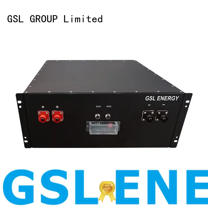 GSL ENERGY battery solar street light with battery backup inquire now for industry 1