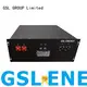GSL ENERGY battery solar street light with battery backup inquire now for industry 1
