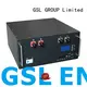 GSL ENERGY lifepo4 lifepo4 battery pack order now for industry 1