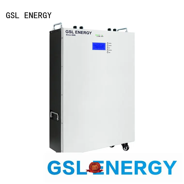 GSL ENERGY solar energy equipment industry for battery 1