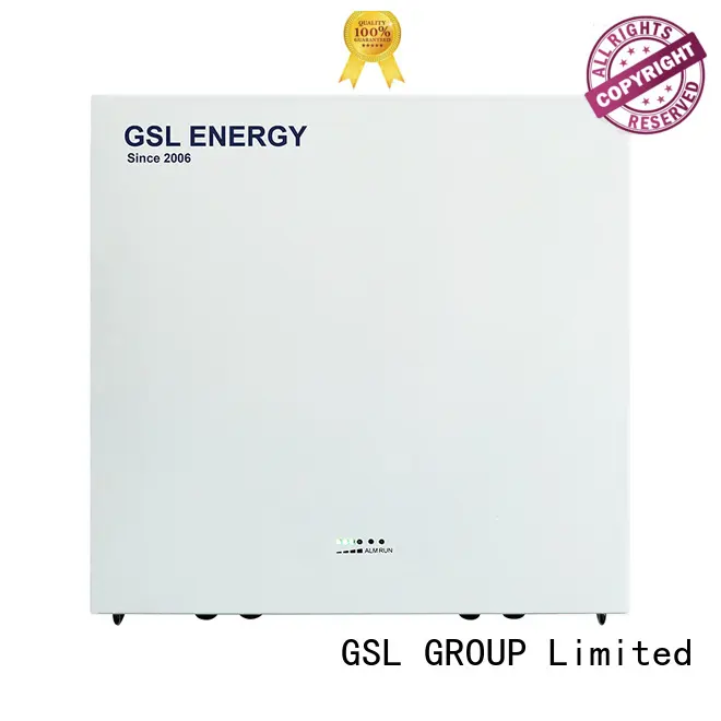 high-quality solar battery deep cycle for home 1
