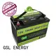 GSL ENERGY off-grid lithium rv battery supplier for camping 1