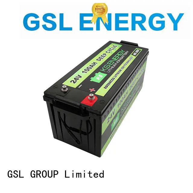 high-end 24v lifepo4 battery at discount for medical usage 1