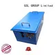 GSL ENERGY 48v lithium ion battery 100ah manufacturer for home 1