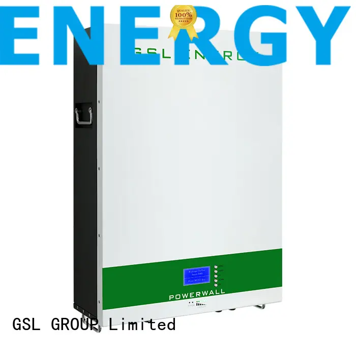 GSL ENERGY cheap solar battery buy bulk for solar storage 1