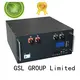 GSL ENERGY widely used solar street light with battery backup contact us for industry 1