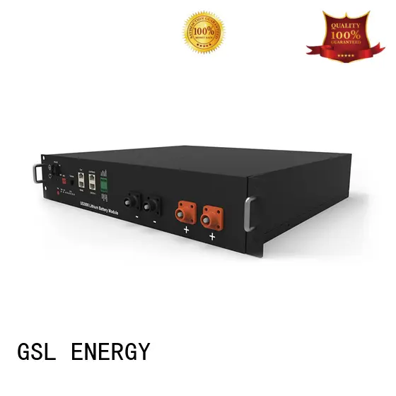 GSL ENERGY battery 1mw battery storage contact us for home 1